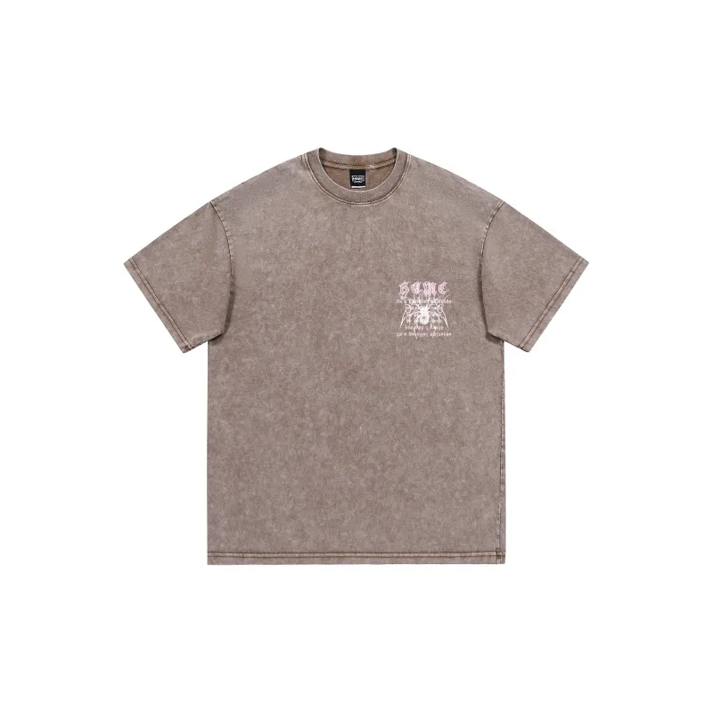 HEMC T-Shirts Unisex-9