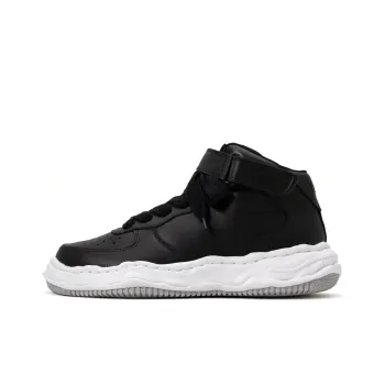 MIHARA YASUHIRO Maison MIHARA YASUHIRO Wayne OG Sole High Black