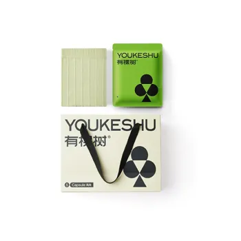 YOUKESHU Women's Underpants