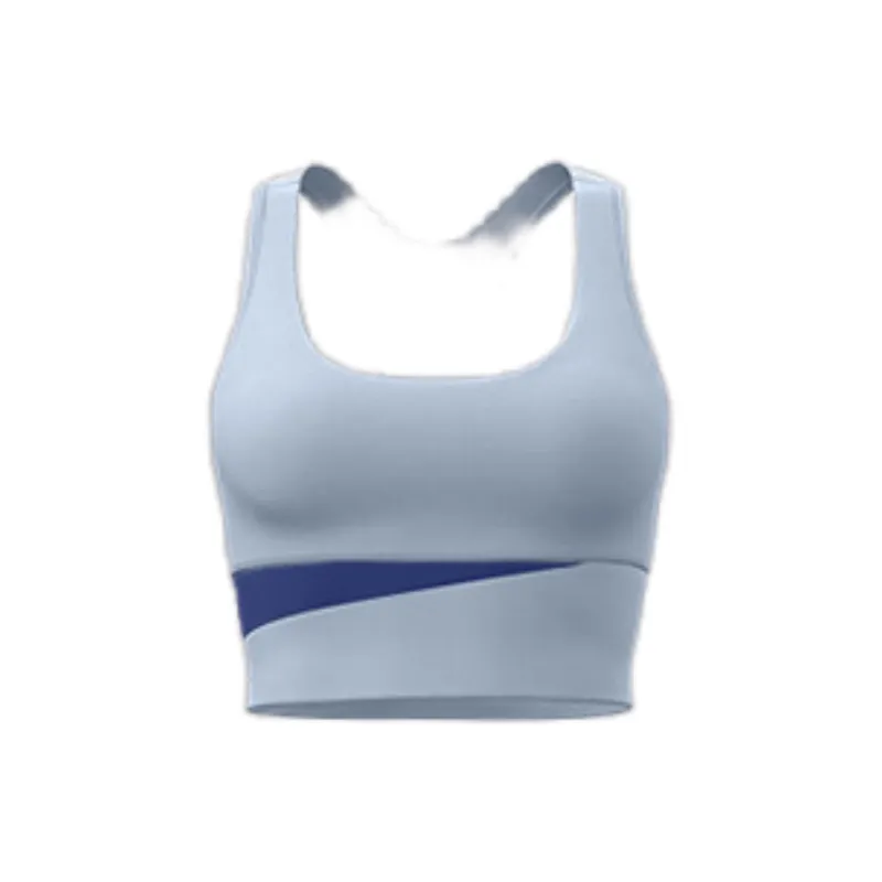 Canle Yoga Set Quick Dry High-Rise Butt-Lifting Fitness Set Women's Running Shockproof Sports Suit-14