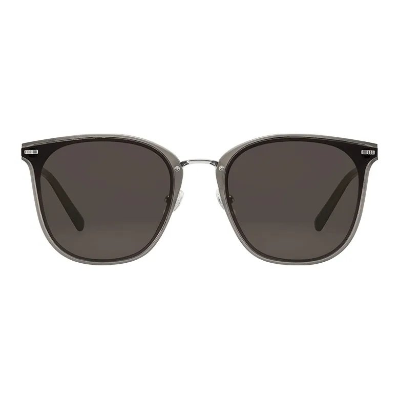 MUJOSH Astral Series Round UV400 Protective Outdoor Sunglasses For Age Reduction Unisex-4