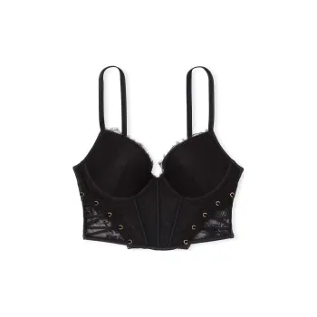 VICTORIA'S SECRET Shapewear Women's Black