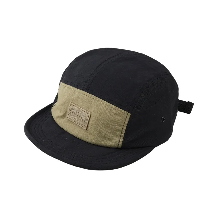 SLEEPYWALK Nylon Baseball Cap Sun Hat Unisex-5