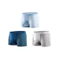 3 Pack (Light Blue+Denim Blue+Gray)
