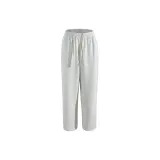 Off-white trousers