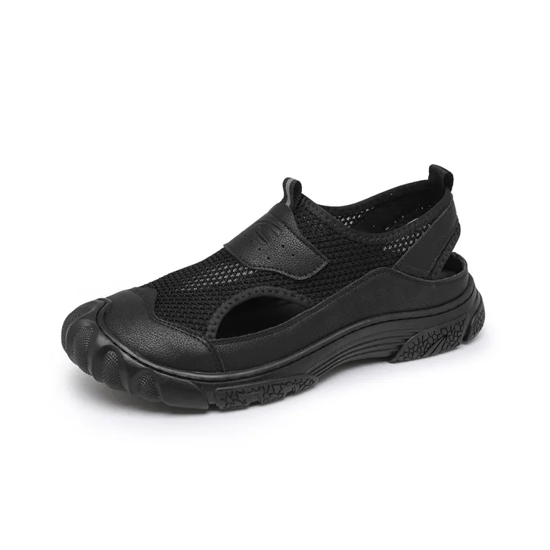 CAMEL ACTIVE Durable Breathable Low-Top Casual Shoes-1