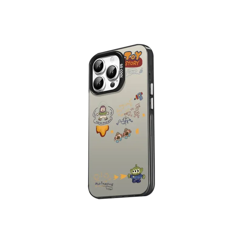 Victory charge Phone Cases-5
