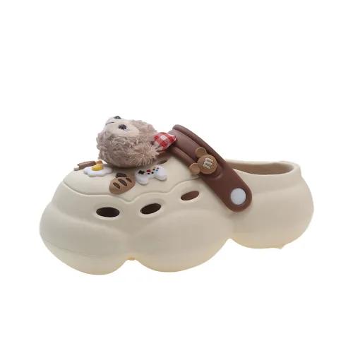 ABCYLM Clogs Women's