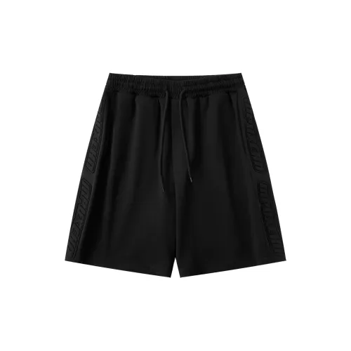 MPUX Casual Shorts Unisex