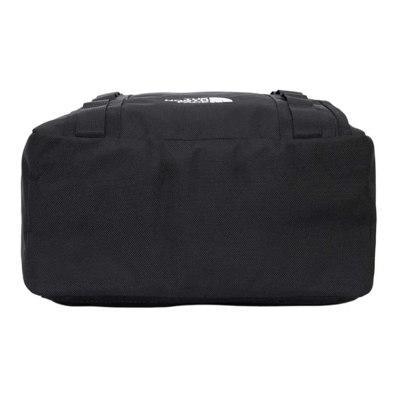 THE NORTH FACE Polyester Backpack Regular Unisex Black-3