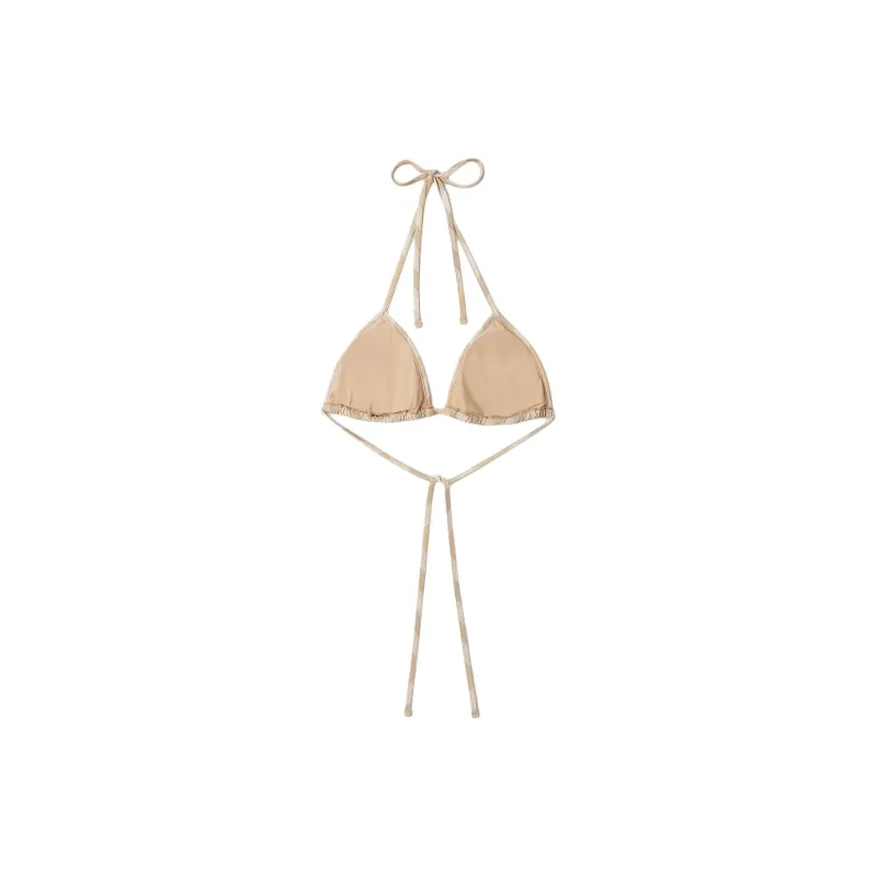 Burberry Bikinis Women's Linen-1