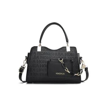 Weymond PU Shoulder Bag Crossbody Bag Handbags Women's