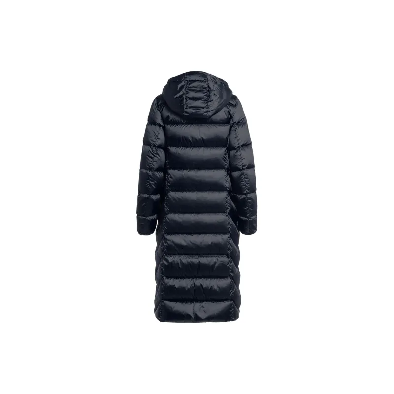 PARAJUMPERS Down Jacket Women's Marine Blue-1