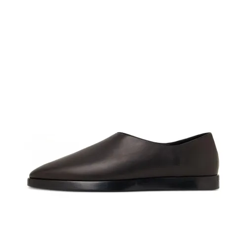 Fear of God The Eternal Dress Leather Loafers