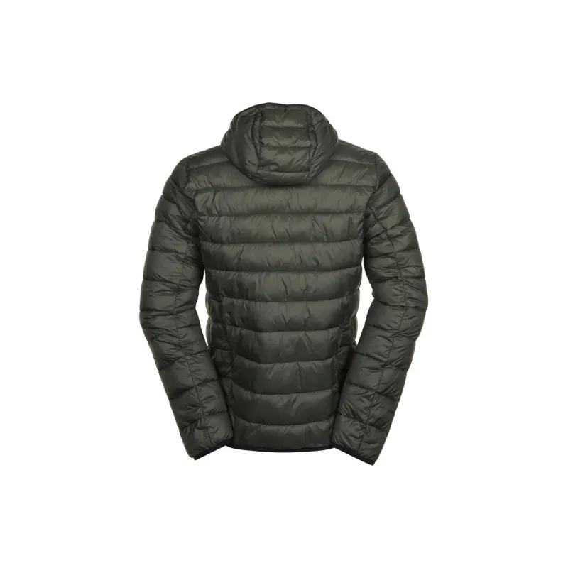 HUGO BOSS Jackets Coats Men's Army Green-1