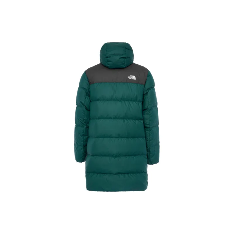 THE NORTH FACE Jackets Men Green-3