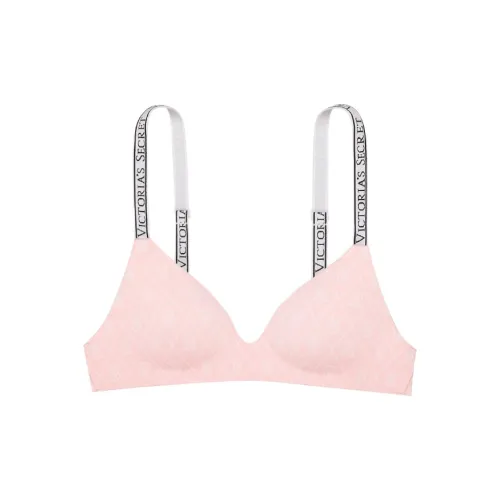 Victoria's Secret Bra Women's Light Pink