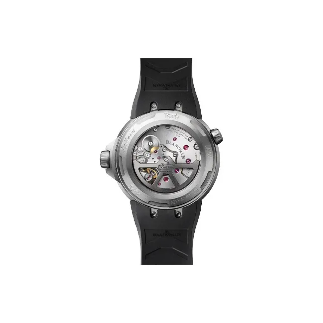 BLANCPAIN Men FIFTY FATHOMS Watch-1