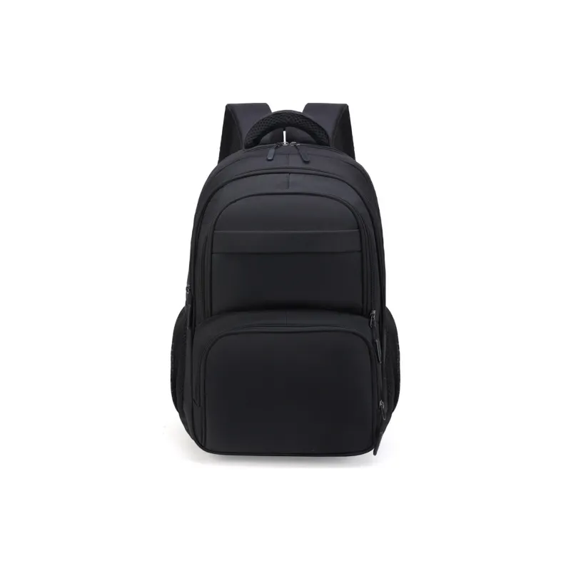 NOMK Oxford Laptop Backpack Regular Men's-3