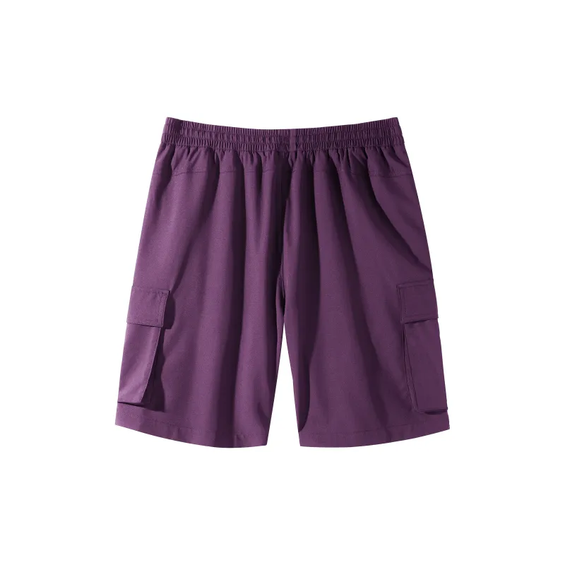 CAMEL Urban Function Series Shorts Men's-8