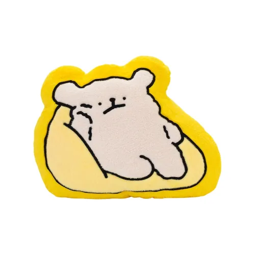 Line puppies 인형 제품