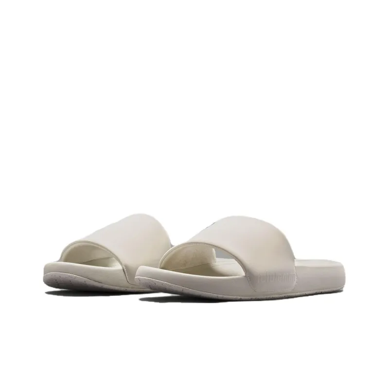 Lululemon Restfeel Slide Slip Resistant Slide Slippers Men's Beige-2