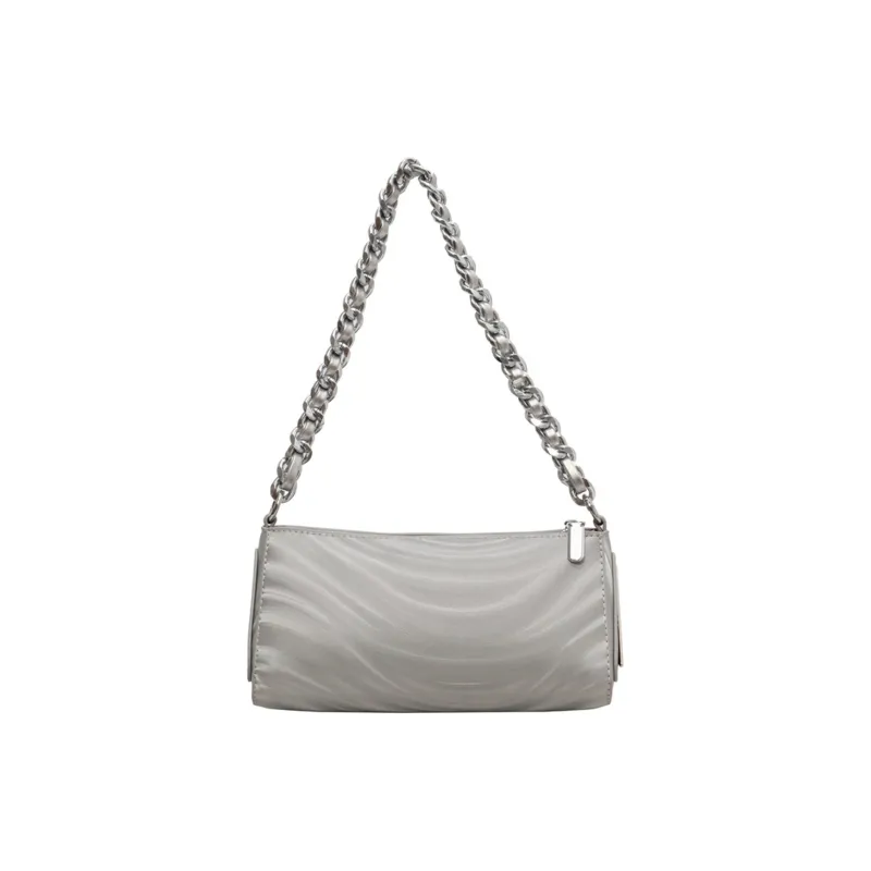 UNITE STAR PU Triangle Bag, Crossbody Bag, Shoulder Bag Women's-0