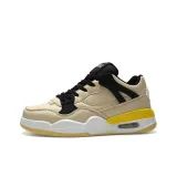 Beige Yellow
