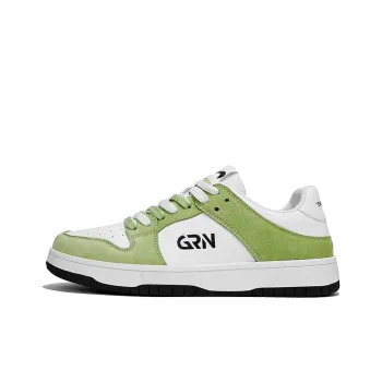 K-bird Low-Top Skateboard Shoes Men's