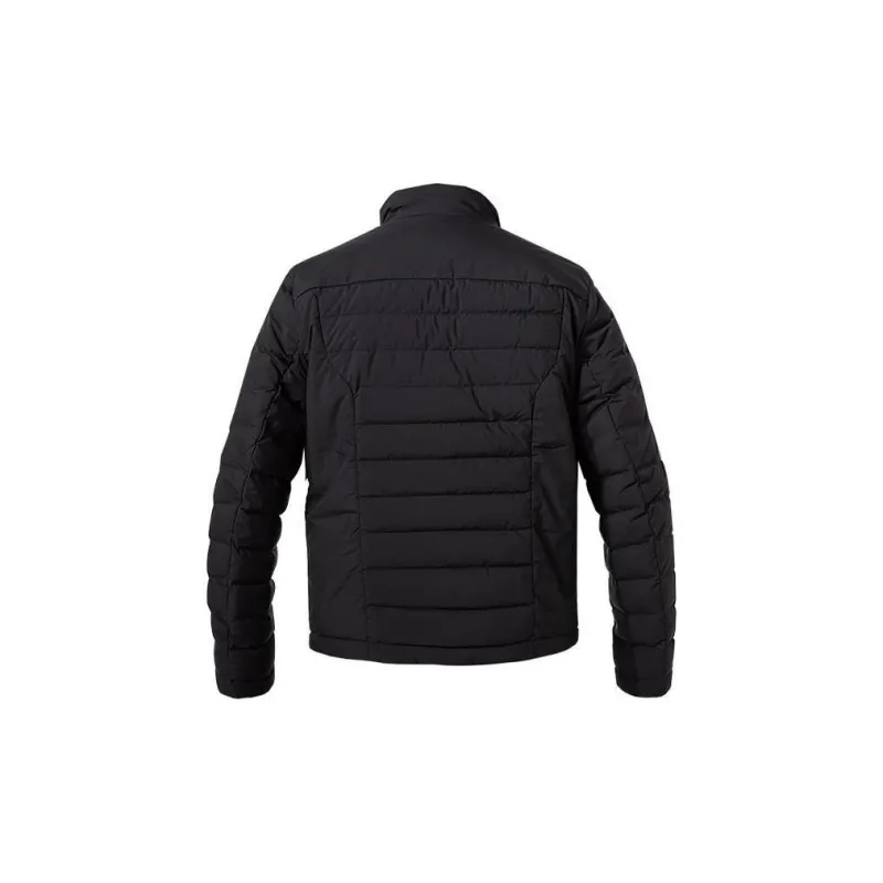 HUGO BOSS Quilted Padded Jacket-1