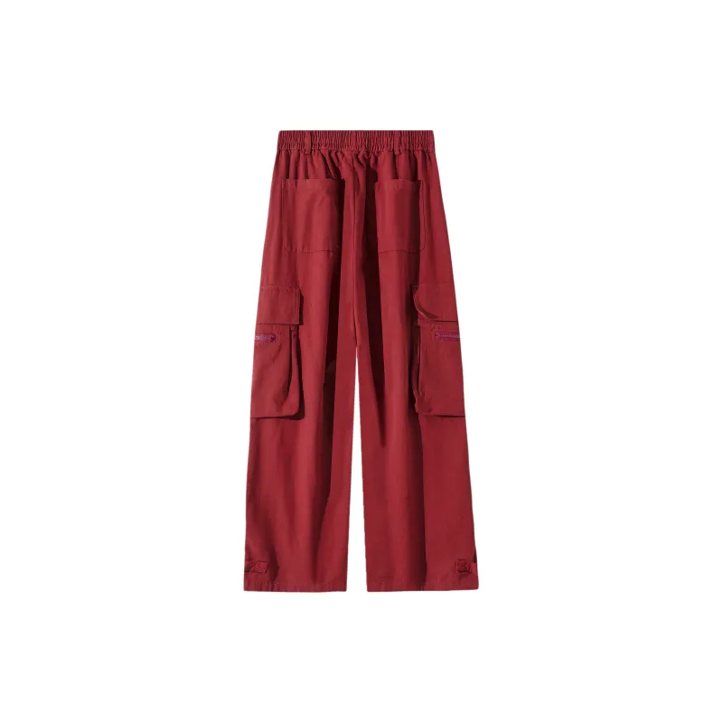 GDRX Cargo Pants Unisex-21
