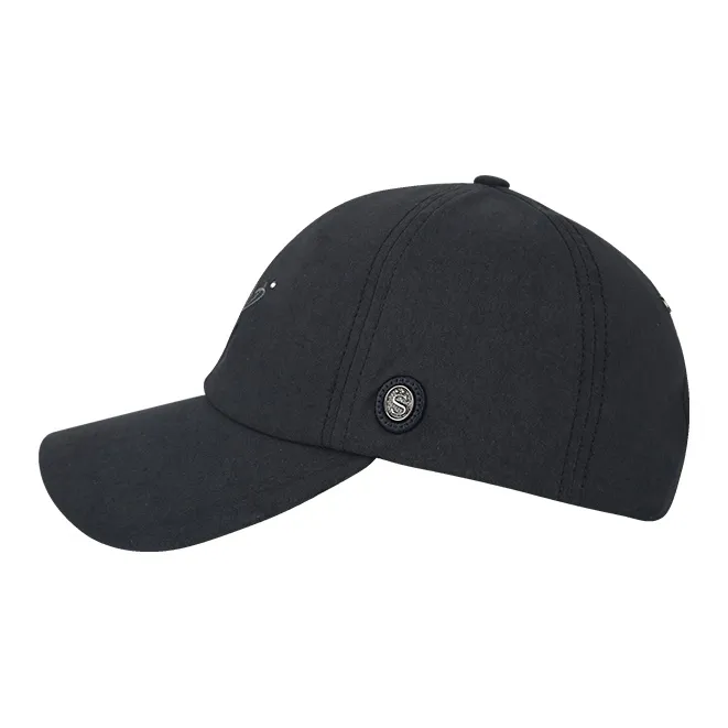 SWOFCARE Nylon Elastane Baseball Caps Unisex-2