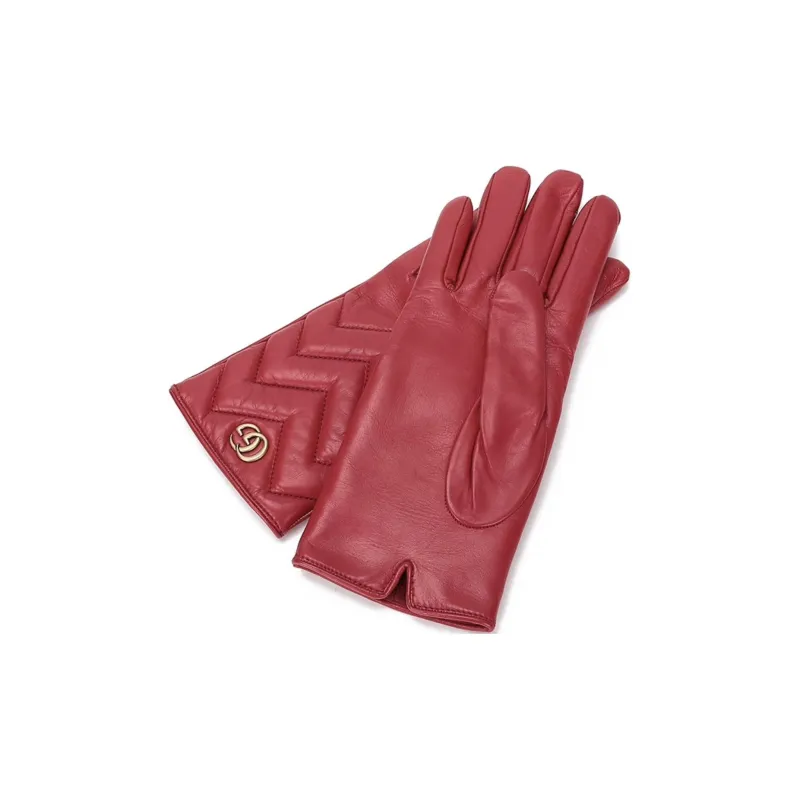 GUCCI Gloves Women's-2