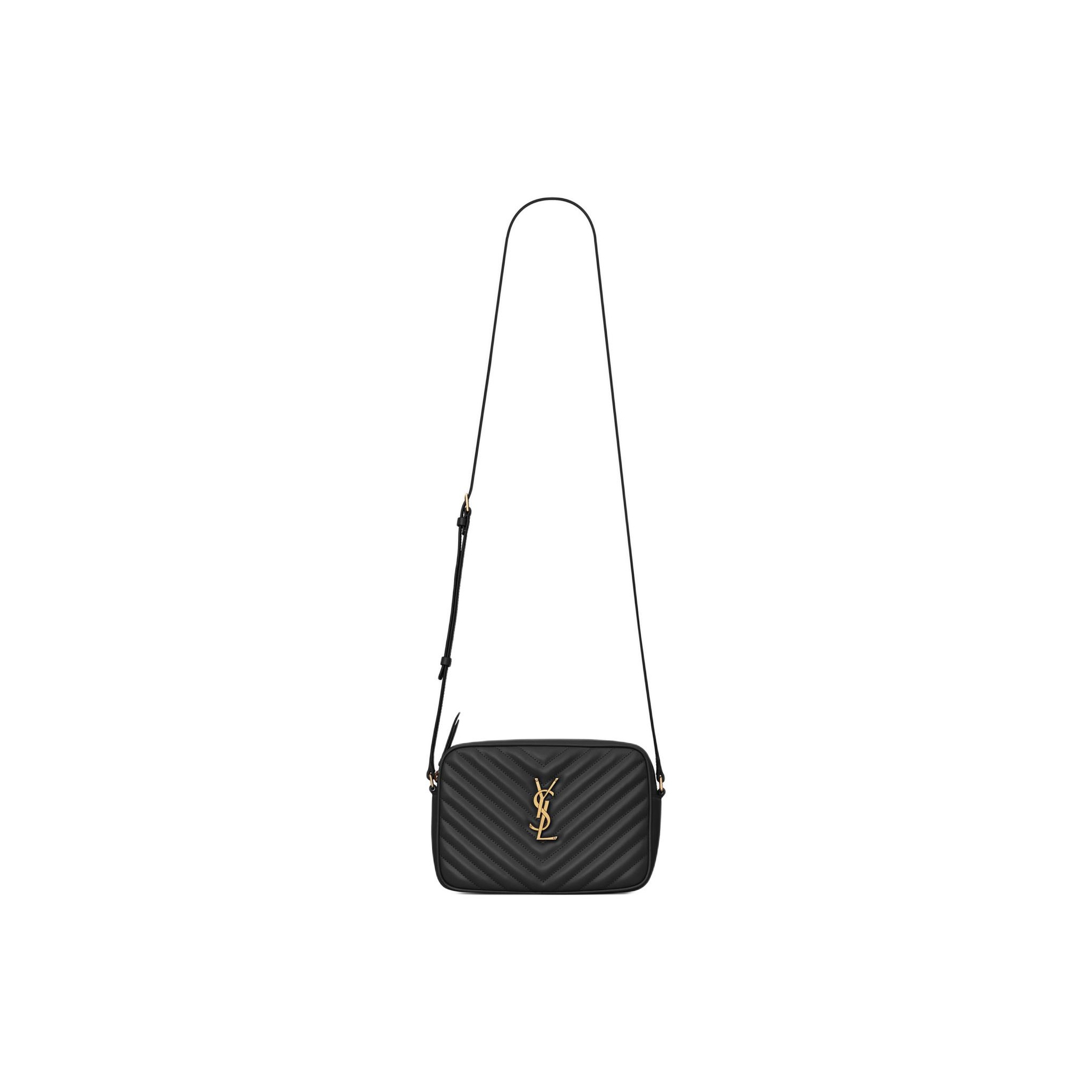 SAINT LAURENT Shoulder Bags - POIZON