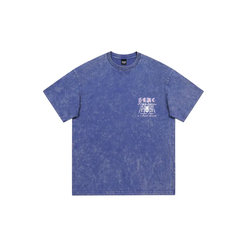 HEMC T-Shirts Unisex-11