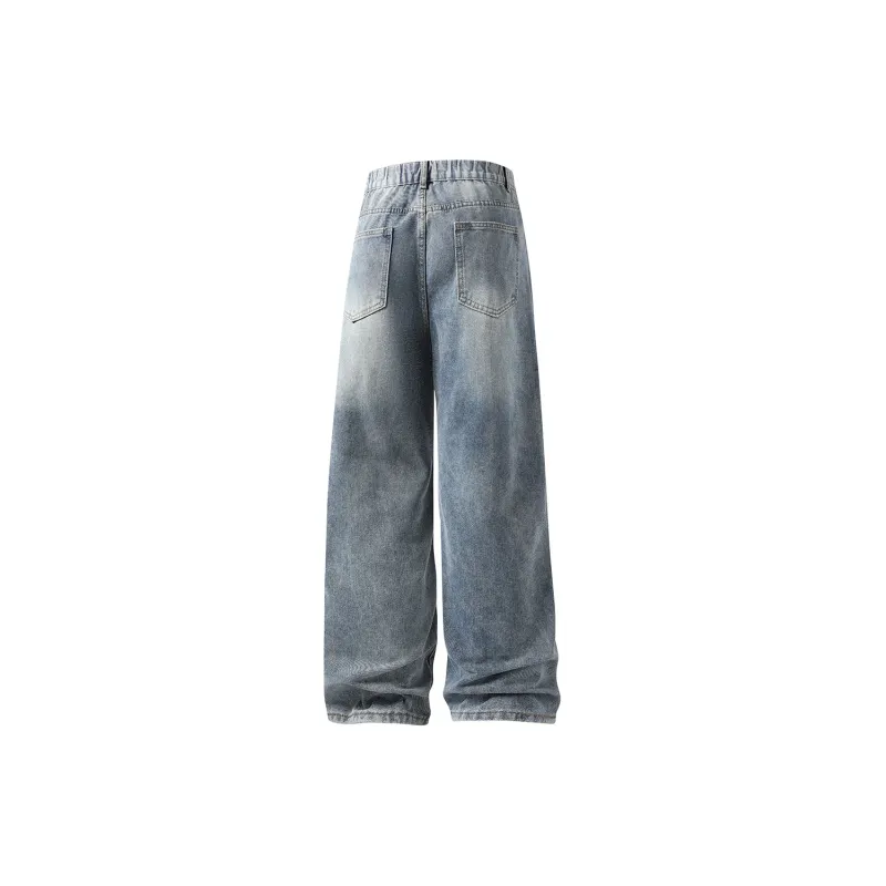 Torso Jeans Unisex-1