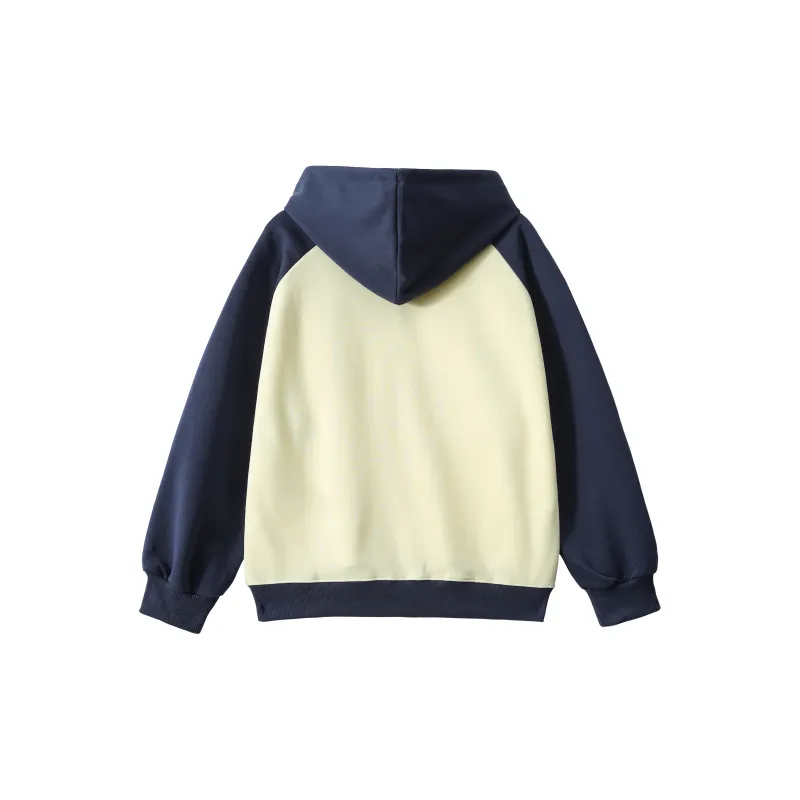 LIVINGTOWN Sweatshirts Unisex-3