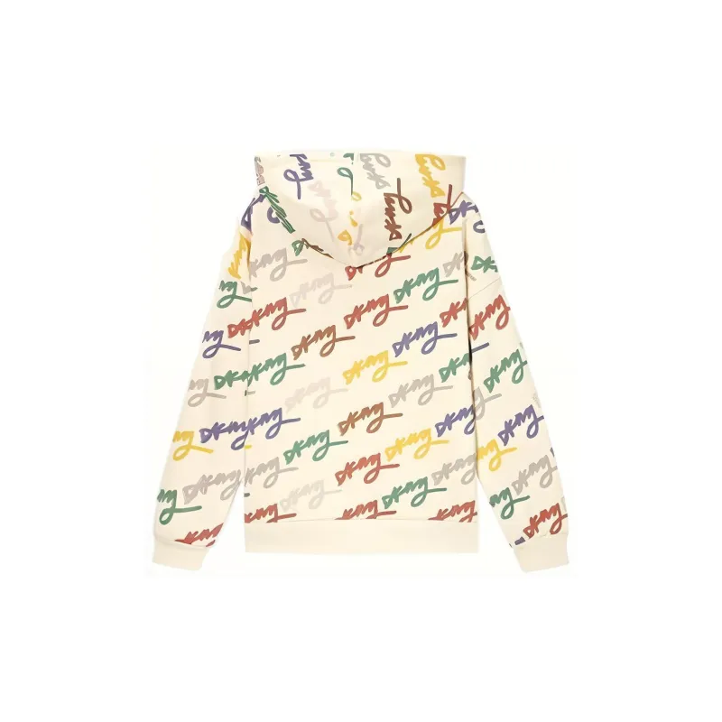 DKNY Sweatshirts Women's Beige-1