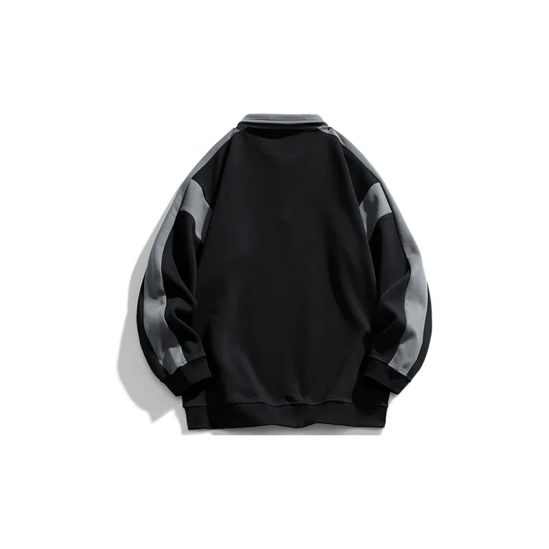 CHRROTA Sweatshirts Unisex-1