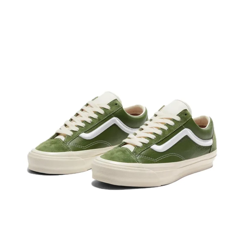 Vans Old Skool Reissue 36 Lx 'Milan Pesto'-1