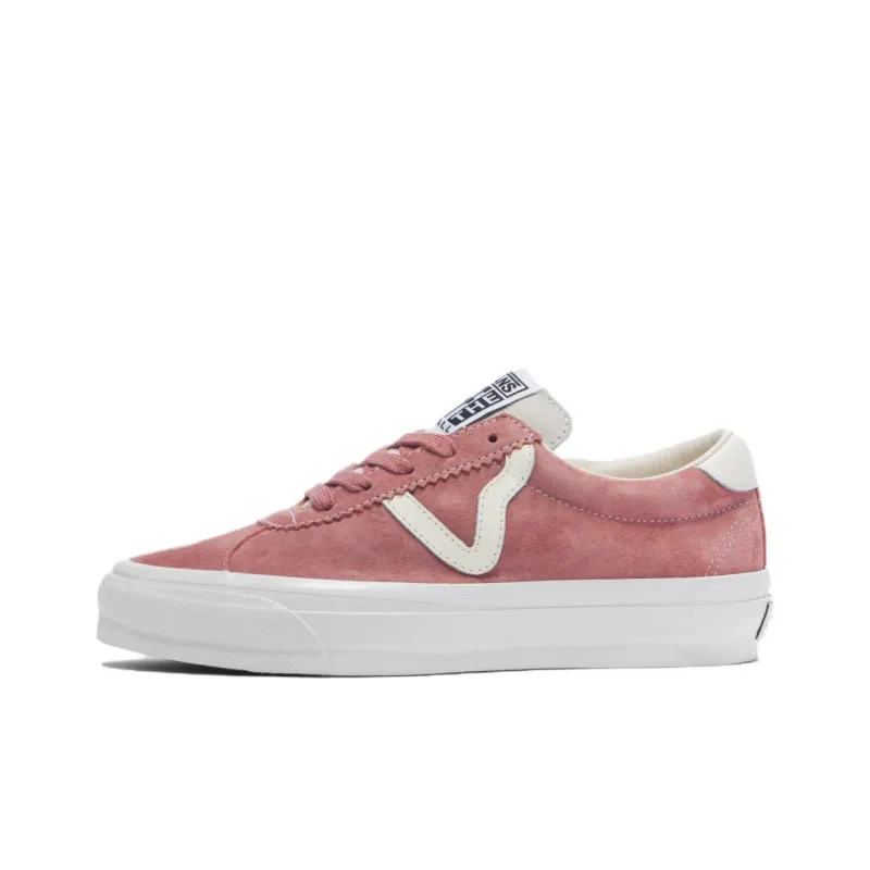 Vans Premium Sport 73 'Rose Pink'-0