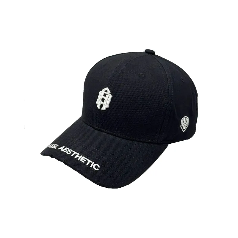 FireMonkey Cotton Baseball Caps Unisex-1