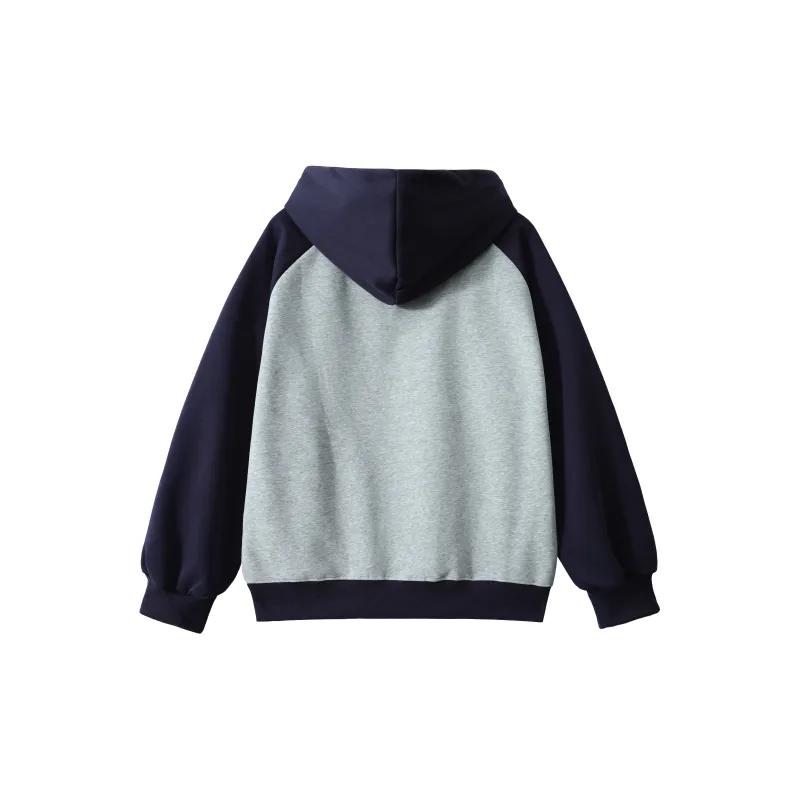 LIVINGTOWN Sweatshirts Unisex-5