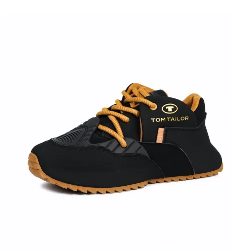 TOM TAILOR Casual Shoes Men Low-Top