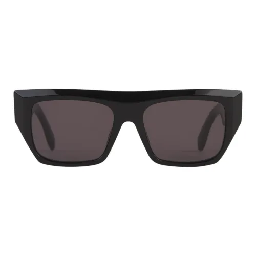 PALM ANGELS Eyewear Niland Oversize-frame Sunglasses