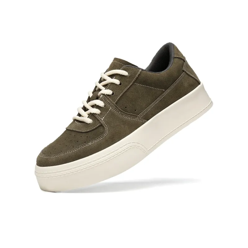 Rummaden Low Top Fashion Casual Skateboard Shoes Men's-17