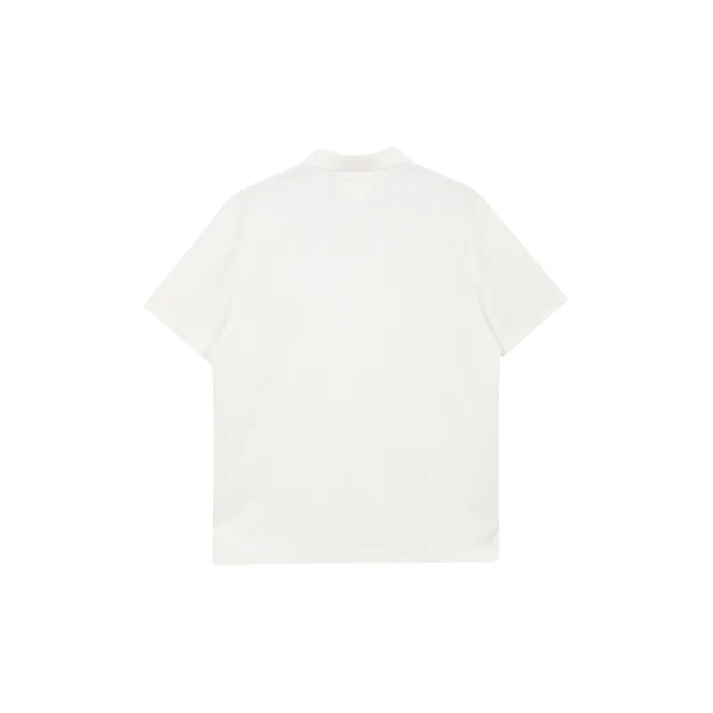 JACK JONES· Polo Shirt Regular Fit Unisex-1