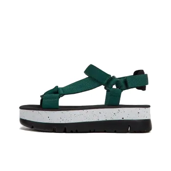 CAMPER Oruga Up Open-toe Sandals