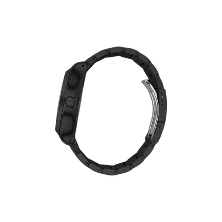SWATCH Men Black Watch YIB401G-2