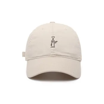 FREE RABBITⅡ Baseball Caps Unisex